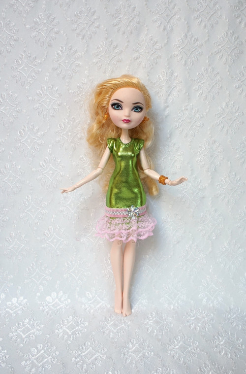 Šaty pro MH / Ever After High — foto 2