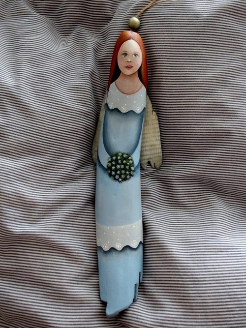 Angel 13 — foto 4
