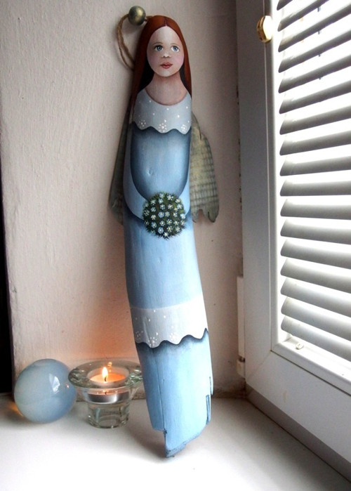 Angel 13 — foto 5