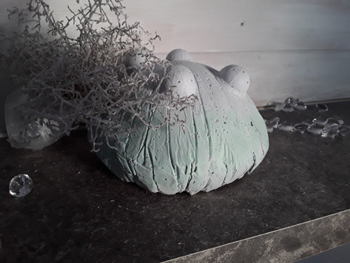 Betonová miska "Ufo" — foto 4