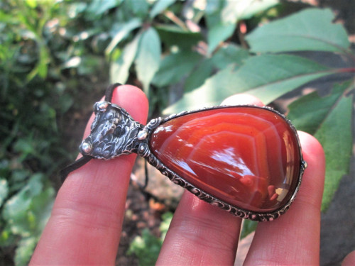 Talisman ,, Životní síly " — foto 3