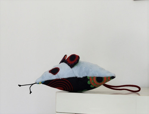 Minkymaus Alois — foto 2