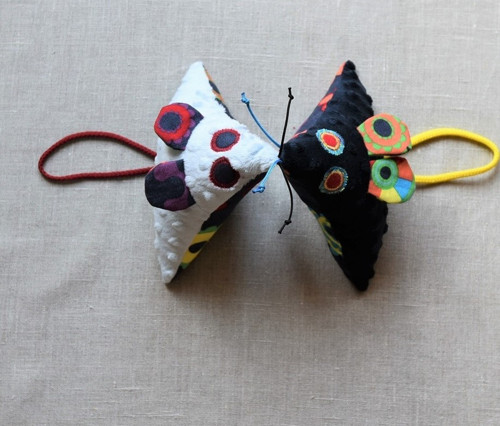 Minkymaus Alois — foto 3