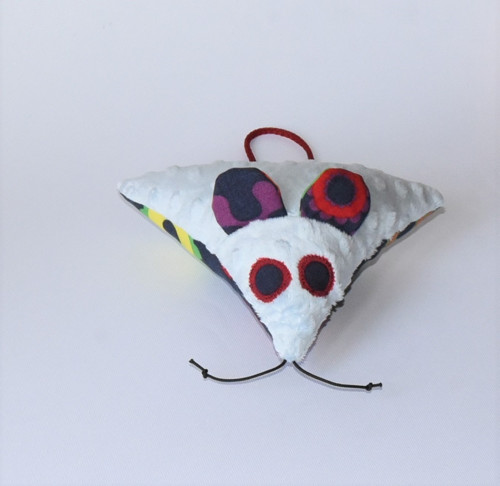 Minkymaus Alois — foto 4