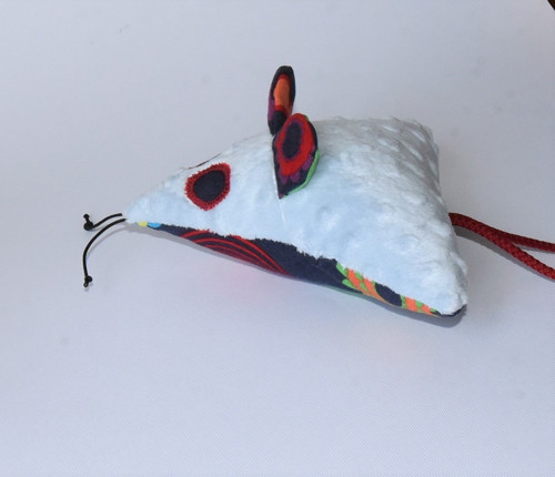 Minkymaus Alois — foto 5