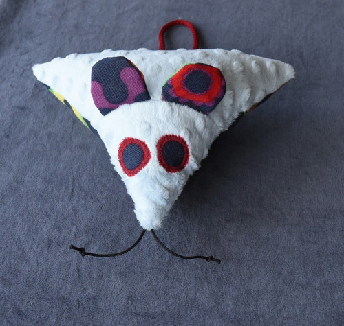 Minkymaus Alois — foto 6