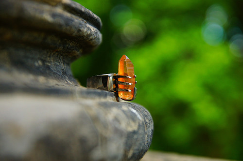 Nerezový prsten... " Finger " — foto 6