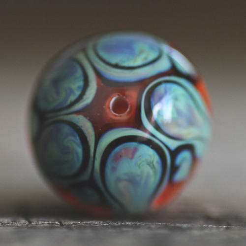 Vinutka - průvlek 2 mm — foto 3