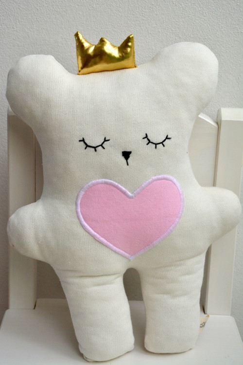 Bubu Bear WideR Princess — foto 3