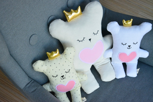Bubu Bear WideR Princess — foto 5