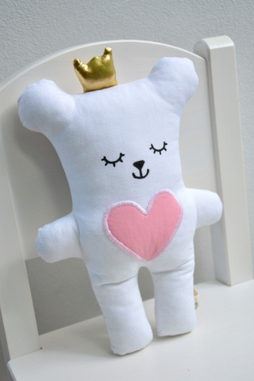 Wide Bubu Bear Princess — foto 3