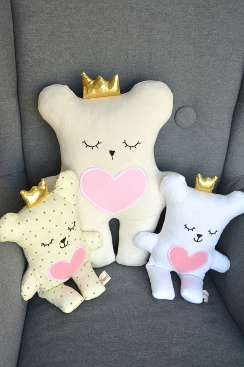 Wide Bubu Bear Princess — foto 5