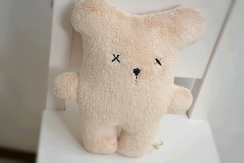 Wide Bubu Bear soft — foto 2