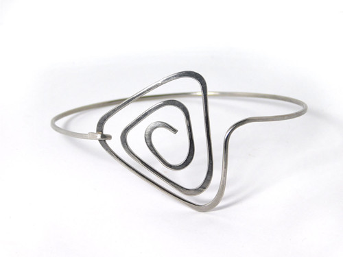 Souprava - Spiral Triangle — foto 4