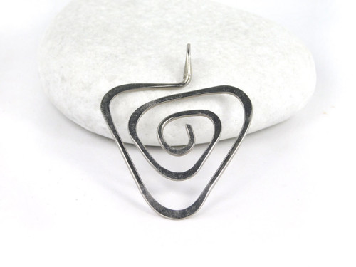 Souprava - Spiral Triangle — foto 6