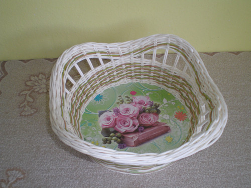 Ošatka barevná — foto 2