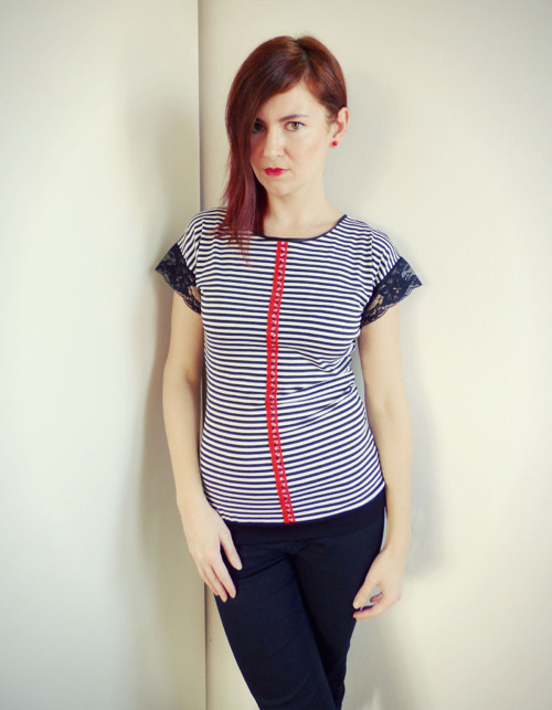 Sailor T — foto 3