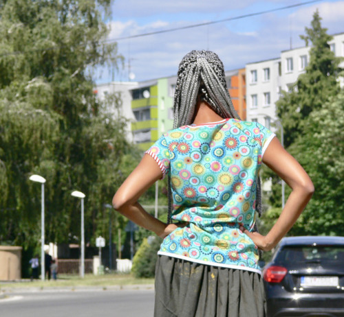 Origo tričulo IngK -limit — foto 2