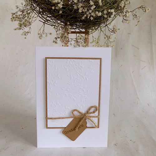 Jemná elegance, přání No.141 — foto 4
