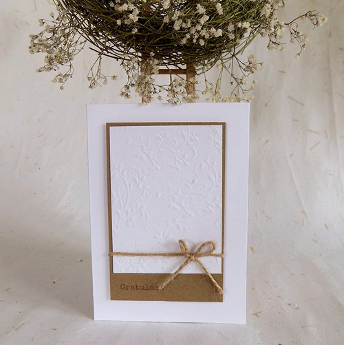 Jemná elegance, přání No.141 — foto 3