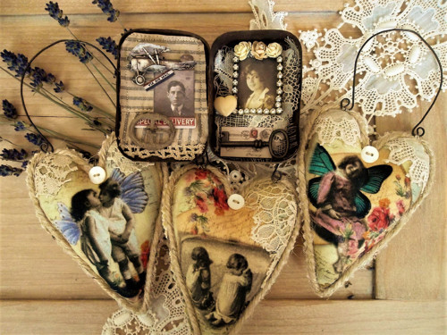 S kraječkou č. 1 — foto 2