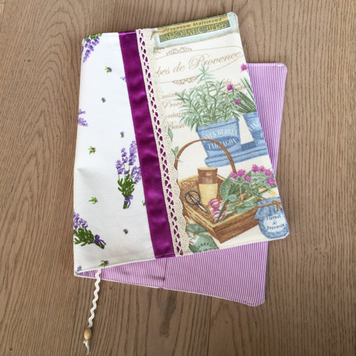 Obal na knihu: Provence — foto 6