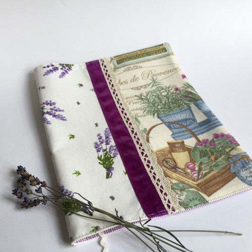 Obal na knihu: Provence — foto 5