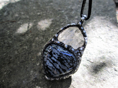 Talisman ,, Sebedůvěry " — foto 2