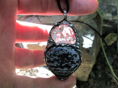 Talisman ,, Sebedůvěry " — foto 3