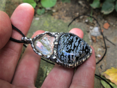 Talisman ,, Sebedůvěry " — foto 5