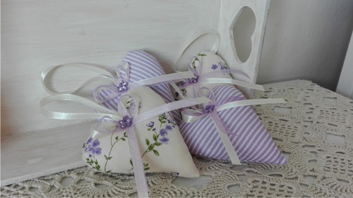 Srdínko lavender — foto 2