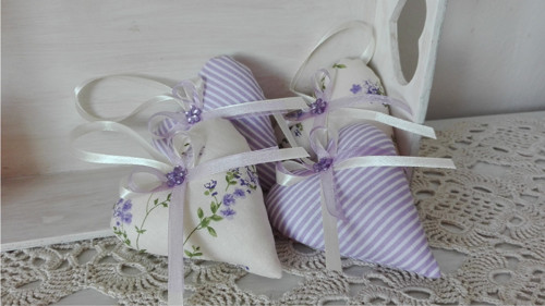 Srdínko lavender — foto 3