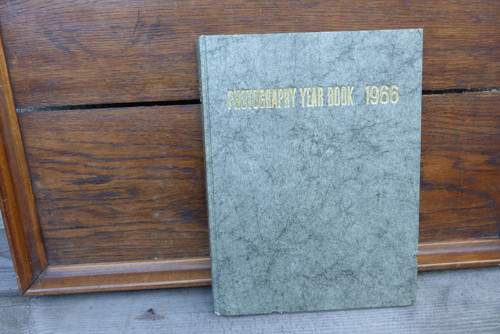 Photography Year Book 1966 — foto 3