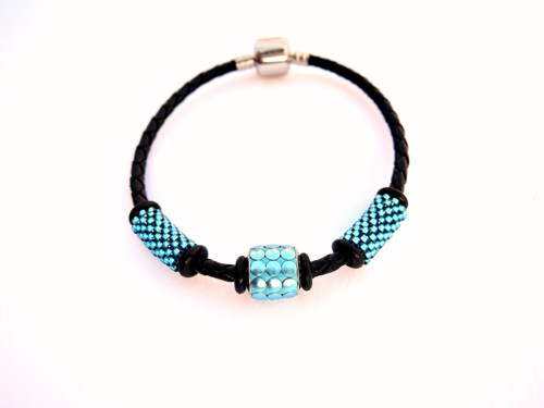 BeCharmed "Blue Brushed" — foto 6