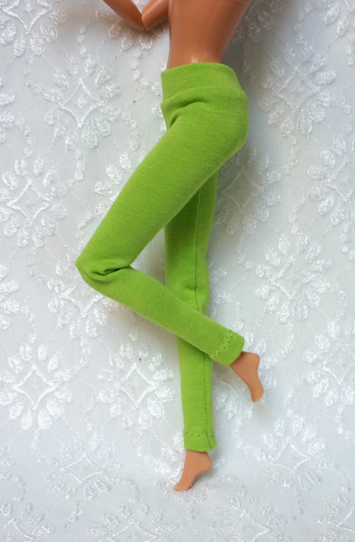 Legíny — foto 3