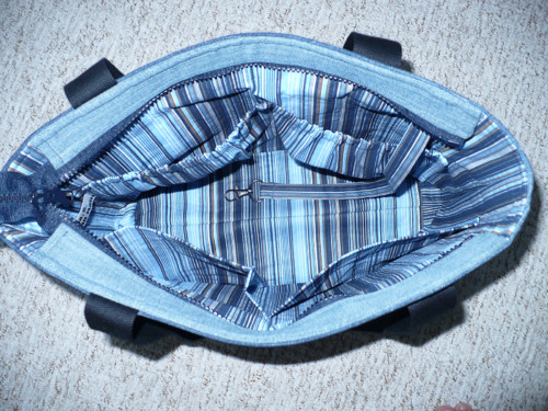 Jeans - kabela — foto 3