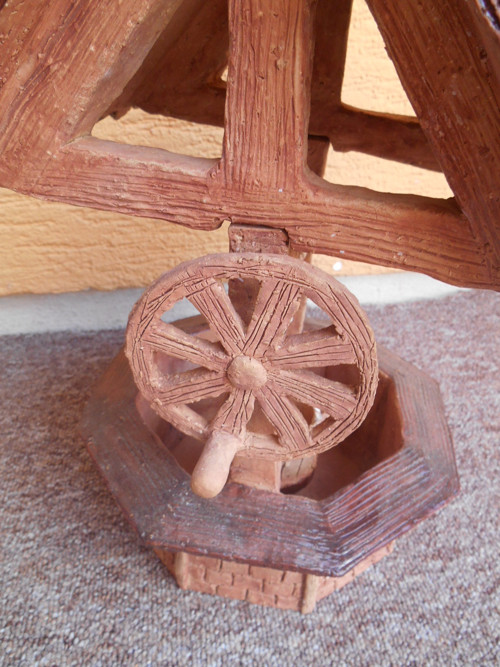Rumpál — foto 2