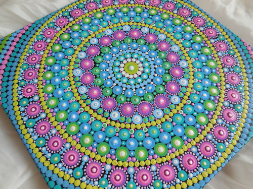 Mandala — foto 2