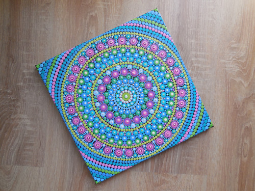 Mandala — foto 3