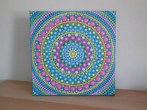 Mandala — foto 4