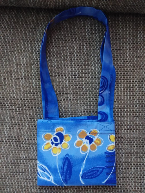 Plátěná taška — foto 3