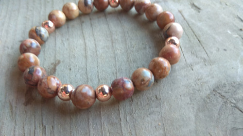 Luxury collection-"Bambucky achát" — foto 2