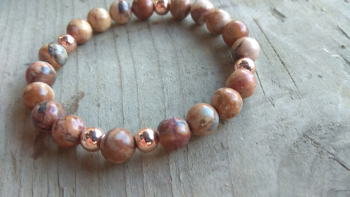 Luxury collection-"Bambucky achát" — foto 3