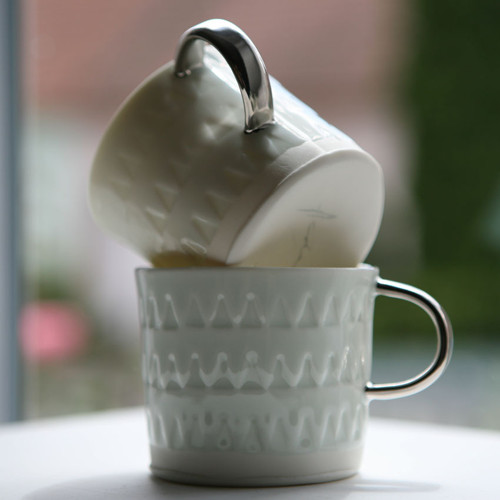 Dva ....na přání (porcelán) — foto 2