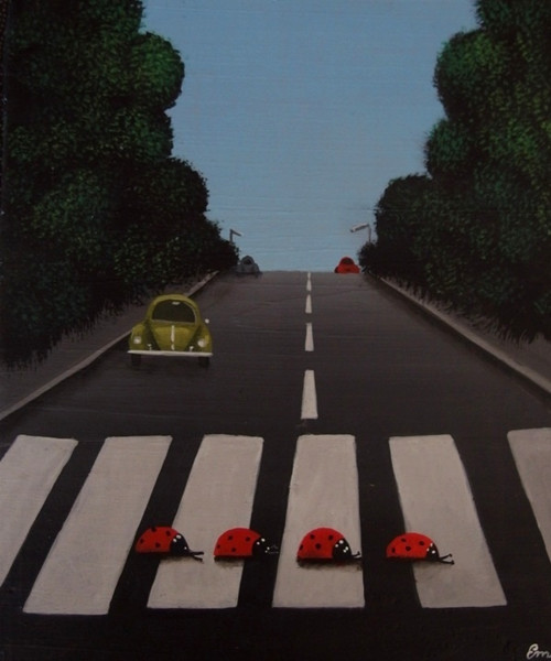 Abbey Road Revival — foto 2