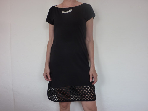 Černé vel. XS-XL — foto 2