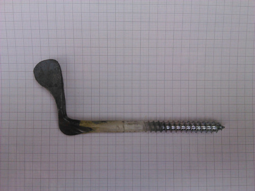 Obrtlík 8 X 95 — foto 3