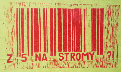 Nášivka Z5 Na Stromy — foto 2