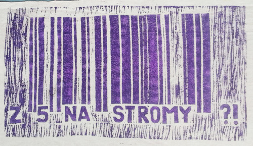 Nášivka Z5 Na Stromy — foto 3