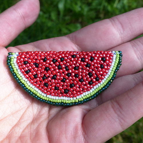 I Love Watermelons — foto 3